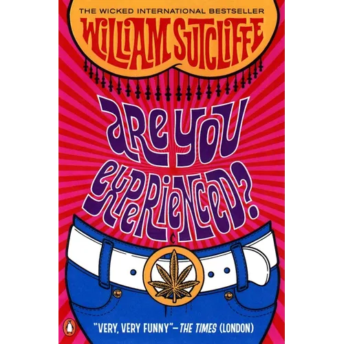 Are You Experienced? - Paperback