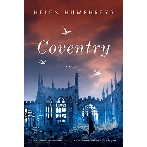 Coventry - Paperback