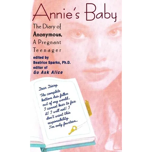 Annie's Baby - Mass Market Paperbound