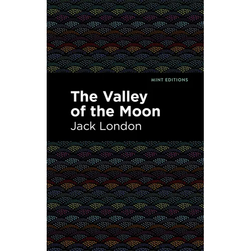 The Valley of the Moon - Paperback