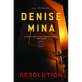 Resolution - Paperback