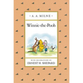 Winnie-The-Pooh - Hardcover