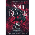 Arcane Souls World: Soul Reader Complete Series - Paperback