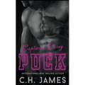 Captain's Curvy Puck - Paperback