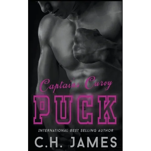 Captain's Curvy Puck - Paperback