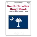 South Carolina Bingo Book: Complete Bingo Game In A Book