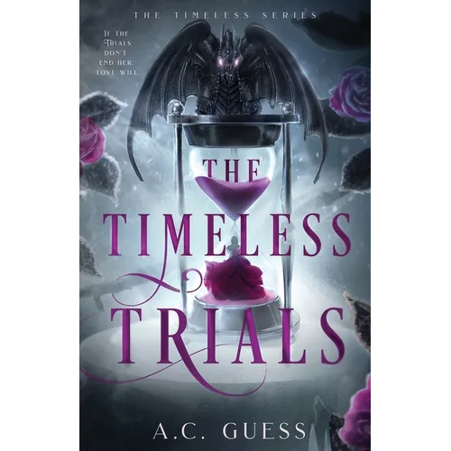 The Timeless Trials - Paperback