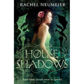 House of Shadows - Paperback