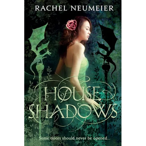 House of Shadows - Paperback
