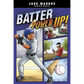 Batter Power-Up! - Paperback