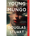 Young Mungo - Paperback
