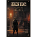 Sherlock Holmes Studies in Legacy - Paperback