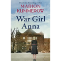 War Girl Anna - Paperback