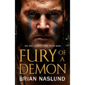 Fury of a Demon - Paperback