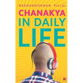 Chanakya in Daily Life - Paperback