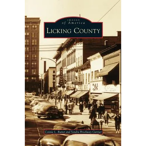Licking County