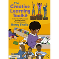 The Creative Learning Toolkit: Inclusive and Accessible Activities for the Primary Classroom - Paperback