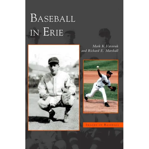 Baseball in Erie