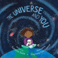 The Universe and You - Hardcover