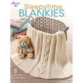 Sleepytime Blankies - Paperback