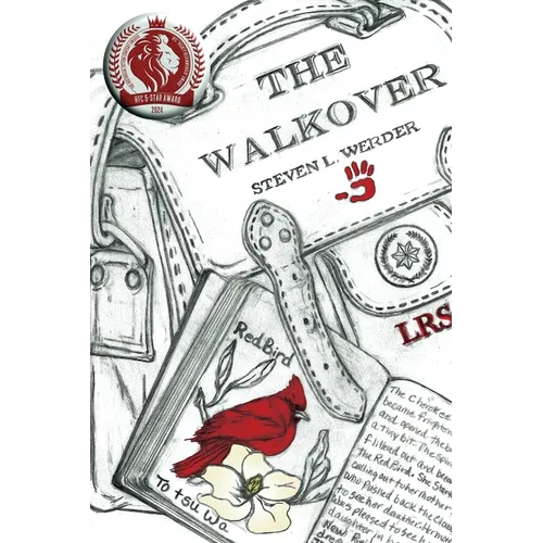 The Walkover - Paperback