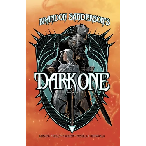 Dark One, Book 1 - Paperback