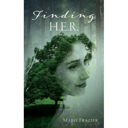 Finding H.E.R. - Paperback