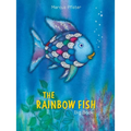 The Rainbow Fish - Paperback