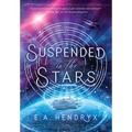 Suspended in the Stars - Hardcover