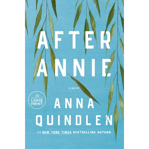 After Annie - Paperback