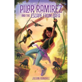 Pilar Ramirez and the Escape from Zafa - Hardcover
