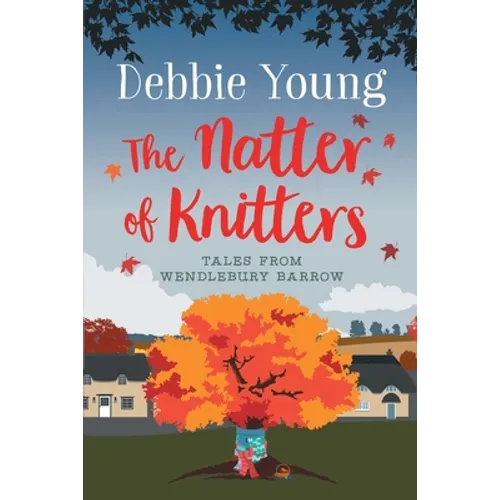 The Natter of Knitters - Paperback