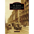 St. Louis: Out and about in the Gateway City