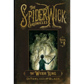 The Wyrm King - Paperback