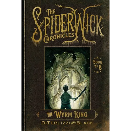 The Wyrm King - Paperback