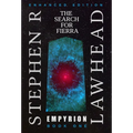 Empyrion I: The Search For Fierra - Hardcover