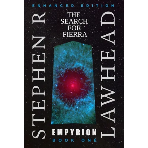 Empyrion I: The Search For Fierra - Hardcover