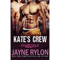 Kate's Crew - Paperback