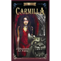 Carmilla: Abridged with new black and white illustrations - Paperback
