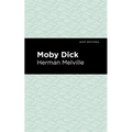 Moby Dick - Paperback