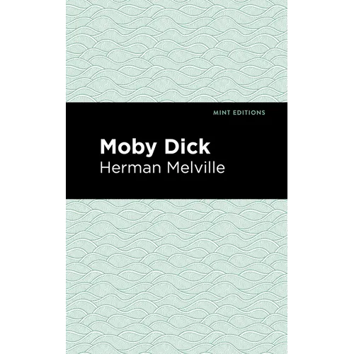 Moby Dick - Paperback