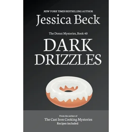 Dark Drizzles - Paperback