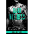 Badd Business - Paperback