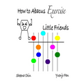 How to Abacus Exercise - Little Friends - Paperback