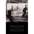 Yeshiva Boys: Poems - Paperback