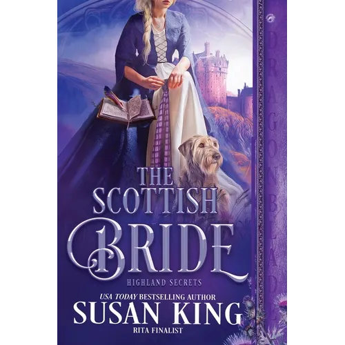 The Scottish Bride - Paperback