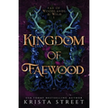 Kingdom of Faewood - Paperback