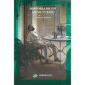 Historia de un amor turbio - Paperback