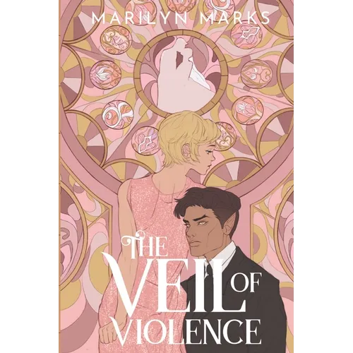 The Veil of Violence - Paperback