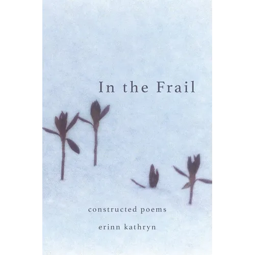 In The Frail - Paperback